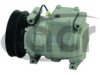 JEEP 04677205L Compressor, air conditioning